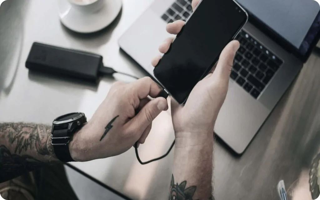 How Hygge Software manages power cuts #1